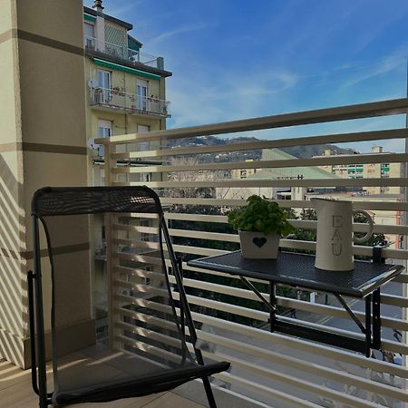 La Casina Daire La Spezia Dış mekan fotoğraf
