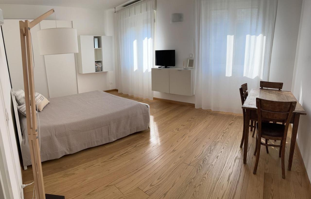 La Casina Daire La Spezia Dış mekan fotoğraf