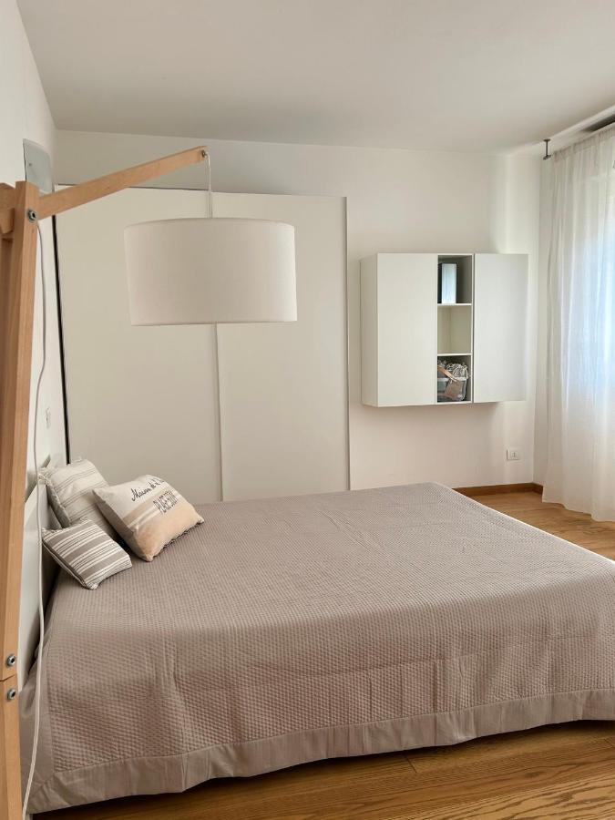 La Casina Daire La Spezia Dış mekan fotoğraf