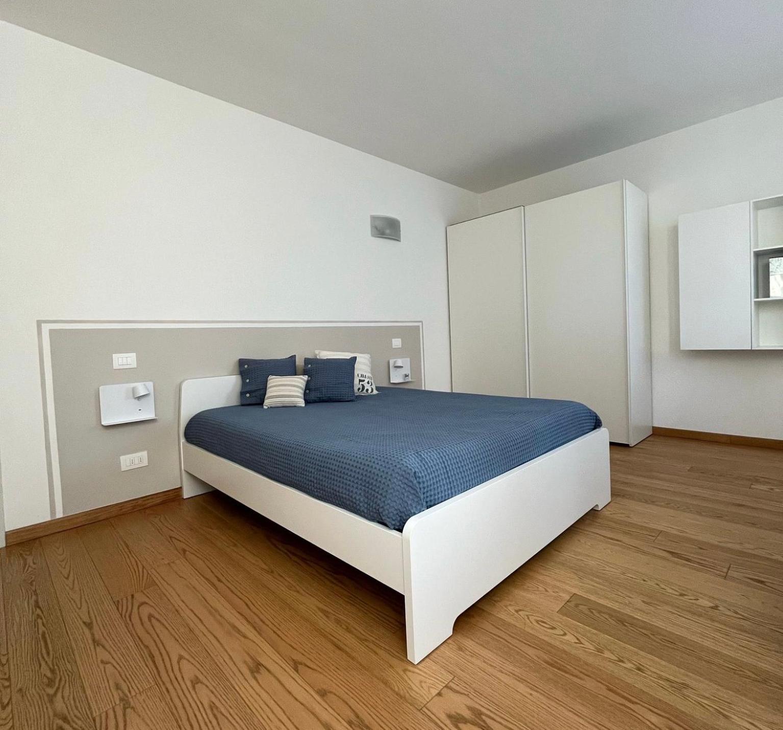 La Casina Daire La Spezia Dış mekan fotoğraf