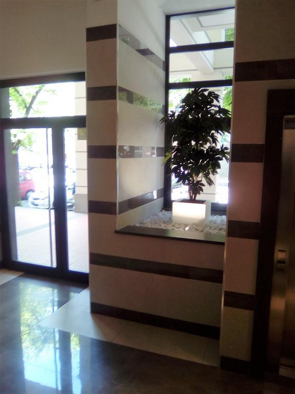 La Casina Daire La Spezia Dış mekan fotoğraf