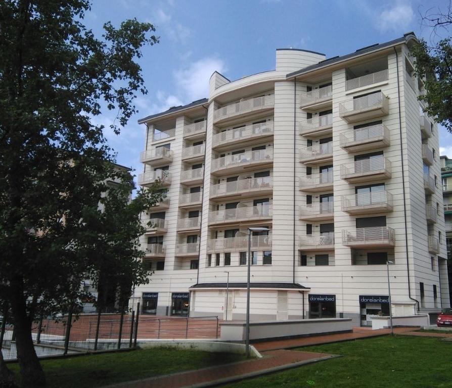 La Casina Daire La Spezia Dış mekan fotoğraf